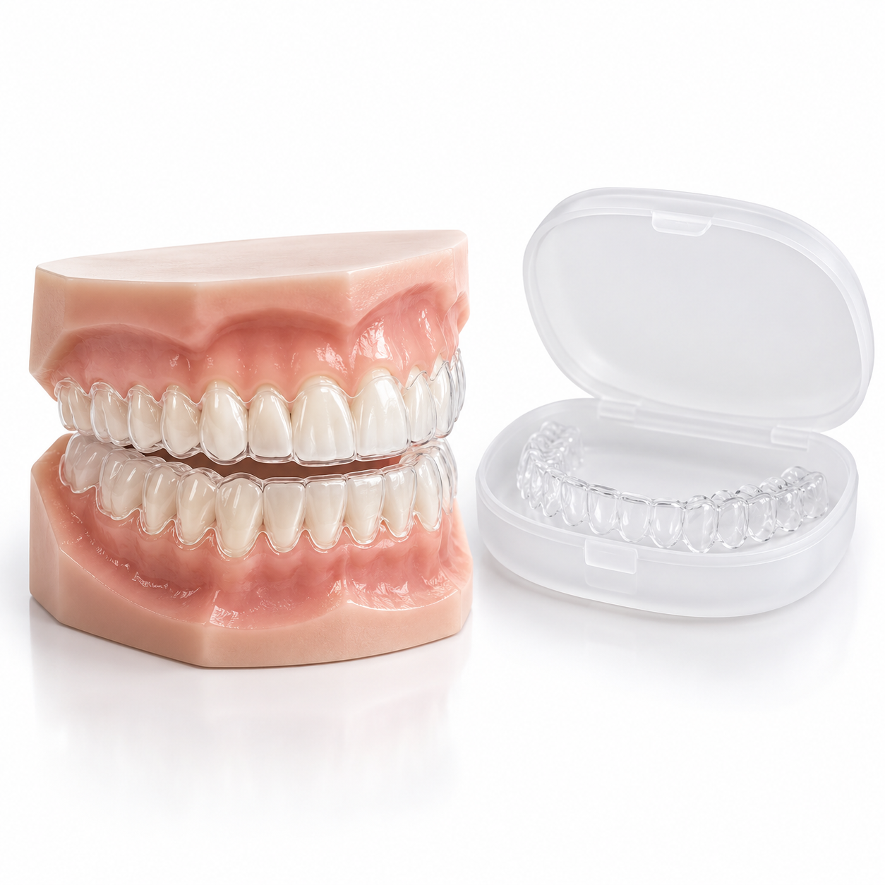 Dental Retainers